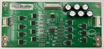 Led Driver Board LNTVIY55GXAB9 / 715G9365-P01-000-004Y For Vizio M507-G1 50". Fixed Price $10.49.