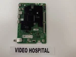 Samsung BN94-16448W Main Board For QN65Q6DAAFXZA, QN65Q60AAFXZA See Note. Fixed Price $35.00.