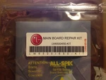 Lg Main Board Repair Kit For 42LW6500 47LW6500 55LW6500. Fixed Price $19.99.