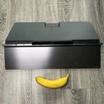 Lg OLED77C2 Tv Base Stand Front MAM659997 Al 4K Series Thinq. Fixed Price $79.99.
