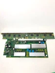 Panasonic TXNSC11XBS42 (TNPA4844AD) Y-trio. Fixed Price $62.96.