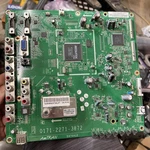 Vizio 3647-0432-0395 (0171-2271-3872) Main Board For E470VLE. Fixed Price $39.90.
