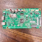Lg EBU62287640 Main Board For 32LB560B-UZ.BUSMLJM. Fixed Price $35.11.