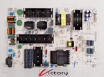 Hisense 75A6H Power Supply Board RSAG7.820.10689/ROH 309070 Replacement Part. Fixed Price $16.99.
