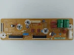 Samsung LJ92-02036A (LJ41-10361A, LJ92-02037A, BN96-30096A) X Buffer Board. Fixed Price $14.54.