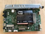 Sharp 756TXFCB0QK0100 Main Board For LC-43LB371U. Fixed Price $39.90.