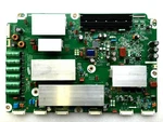 Samsung PN59D530A3F Y-main Board LJ92-01847A. Fixed Price $34.95.