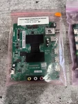 Tcl 48FS3700 Main Board (08-UX38003-MA200AA) 08-CS48CFN-OC402AA. Fixed Price $20.99.