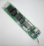 Ge Caf Microwave Power Control Board WB27X33402 Oem Tested. Fixed Price $49.95.