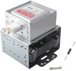 5303319556 Microwave Magnetron Diode Fuse 5304467670 5304509479 For Electrolux. Fixed Price $68.75.