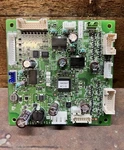 Brother Gt Series Pcb Circuit Board B43K161-1 SB2997 MT1.00 Motor Driver. Fixed Price $371.25.