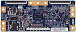 Auo 55.31T09.C48 (46T03.C0G, T460.W03) T-con Board. Fixed Price $29.99.