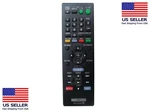 New Replace Remote RMT-B119A For Sony Blu-ray Player BDP-BX59 BDP-S390 BDP-S590. Fixed Price $8.16.