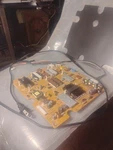 Toshiba Power Supply Board 02-PK101V3110I-V5PIM-C019-5738I-00 Tested Works. Fixed Price $24.99.