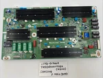 Samsung Oem X-main Board Model PN51D8000FFXZA Version N202 Part LJ92-01766A. Fixed Price $75.00.