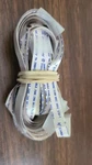 Sony KDL-70W850B Lvds Ribbon Led Cable. Fixed Price $25.00.
