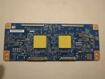 Vizio P659-G1 T-con Board (75T03-C03) 55.65T56.C05. Fixed Price $14.99.