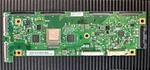 Panasonic TV-65Z85AP T-con Board 6894J1. Fixed Price $37.50.