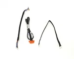 Samsung UN55K6250AF Tv Boards Cables Set. Fixed Price $19.95.