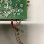 Apcc 640-0730P Rev Industrial Control Pcb Power Board V-184. Fixed Price $179.99.