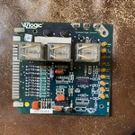 Vizlogic GK150 Control Board Used 05TG06064. Fixed Price $99.99.