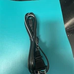 New Square NS-2P E138787, 2-PRONG Power Cord 5.5 Feet 10A 125V NS188-. Fixed Price $9.99.