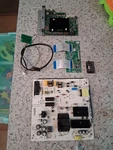 Insignia NS-55F501NA26 Power Supply Board Main Wifi Lot Read Please. Fixed Price $40.00.