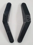 Toshiba 68-S56878-000 68-S56879-000 For 55L510U18 Tv Stand Legs Base. Fixed Price $12.99.