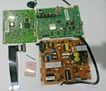 Samsung BN94-06418A Mother B95-00693A T-con BOARD,BN44-00652A Led Dr. Fixed Price $79.95.