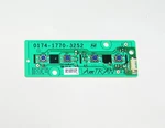 Vizio 0174-1770-3252 Keypad Controller Menu Power Button Board For D32H-G0. Fixed Price $14.89.
