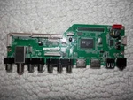 Rca LED32G30RQD Main Board GE01M3393LNA23-B4. Fixed Price $34.99.