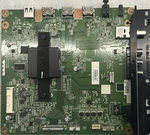 Toshiba 461C8921L04 Main Board For 55L421U. Fixed Price $60.00.