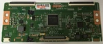 T-con Board 6871L-5951A / 6870C-0769A For Vizio V435-G0 43" 4K Smart Tv. Fixed Price $12.99.