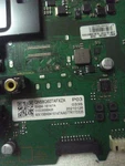 Samsung QN55Q60DAF Tv Television Main Video Board BN94-18342K. Fixed Price $40.00.