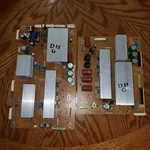 Samsung/y-x Main Boards. Fixed Price $57.99.