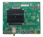 Tcl 08-RT51F10-MA200AA Main Board For 40S330 & 40S334. Fixed Price $17.96.