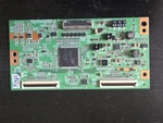Samsung 46" Tcon LN46C600F3F T-con Board LJ94-03334J , S120APM4C4LV0.4. Fixed Price $16.50.