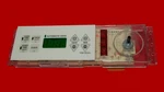 Ge Oven Control Board 164D3147G008 WB02T10008 Oem Used Tested. Fixed Price $59.00.