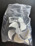 Oem Lg 5900W1A007C Fan Propeller New Genuine. Fixed Price $24.99.