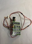 Sony Betamax SL-2700 Button Pcb Replacement Board MB204. Fixed Price $13.99.