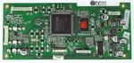 Toshiba 23HLV87 Tv Pc Board AH302186 10910S, E148151, DZT202 (oem Part). Fixed Price $8.86.