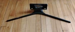Samsung UN55KU650DF Tv Base Stand Pedestal + Screws UN55KU6500F. Fixed Price $72.36.
