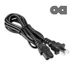 Power Cord Cable Lead For Vizio Tv M43-C1 M49-C1 M50-C1 M60-C3 E65-C3. Fixed Price $13.18.