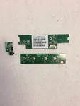 Vizio V655-G9 Ir Sensor/power Button/wifi Module Bundle. Fixed Price $13.88.