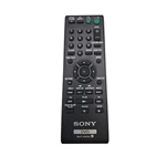 Genuine Oem Sony RMT-D197A Dvd Remote DVP-NC80V Tested Replacement. Fixed Price $8.30.