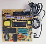 Westinghouse Proscan PLDED5066A-C Power Supply TV5001-ZC02-01 W/ Cord. Fixed Price $23.88.