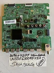 Samsung Oem Main Board Model UN55F6300AFXZA Version WH04 Part BN94-07217F. Fixed Price $75.00.