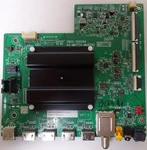 Tcl 55S451 Main Board (40-MR17T4-MA2HG) 30800-000559. Fixed Price $59.95.