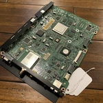 Samsung BN94-05011K Main Board For UN46D6420UF. Fixed Price $49.95.