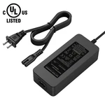 Ul 42V Ac/dc Adapter Charger For SHC-8100LC SHC-8100LD Electric Bike Kusshan St. Fixed Price $35.33.
